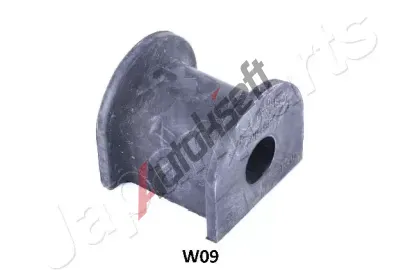 JAPANPARTS Loiskov pouzdro stabiliztoru JPP RU-W09, RU-W09