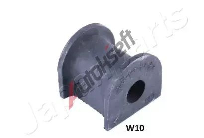 JAPANPARTS Ložiskové pouzdro stabilizátoru JPP RU-W10, RUW10 JAPANPARTS Ložiskové pouzdro stabilizátoru JPP RU-W10, RUW10
