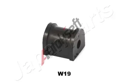 JAPANPARTS Loiskov pouzdro stabiliztoru JPP RU-W19, RU-W19