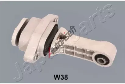 JAPANPARTS Zavěšení motoru JPP RU-W38, RU-W38 JAPANPARTS Zavěšení motoru JPP RU-W38, RU-W38