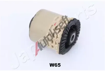 JAPANPARTS Uloen dicho mechanismu JPP RU-W65, RU-W65