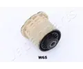 JAPANPARTS Uloen dicho mechanismu JPP RU-W65, RU-W65