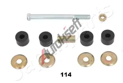 JAPANPARTS Stabiliztor podvozku JPP SI-114, SI-114