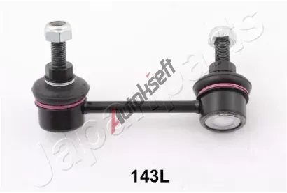 JAPANPARTS Stabiliz�tor podvozku JPP SI-143L, SI-143L