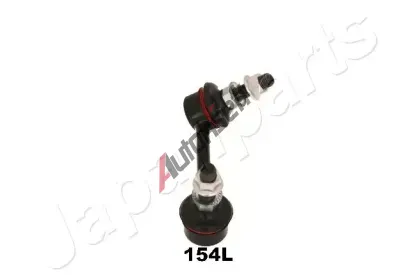 JAPANPARTS Stabilizátor podvozku JPP SI-154L, SI-154L JAPANPARTS Stabilizátor podvozku JPP SI-154L, SI-154L