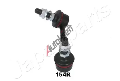 JAPANPARTS Stabilizátor podvozku JPP SI-154R, SI-154R JAPANPARTS Stabilizátor podvozku JPP SI-154R, SI-154R