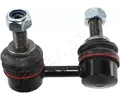Stabiliz�tor podvozku&nbsp;JAPANPARTS&nbsp;&dash;&nbsp;JPP SI-167L