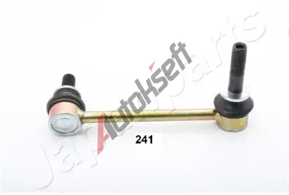 JAPANPARTS Stabiliztor podvozku JPP SI-241R, SI-241R