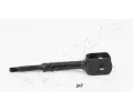 JAPANPARTS Stabiliztor podvozku ‐ JPP SI-247