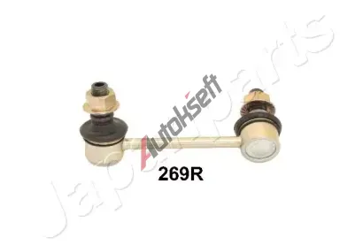 JAPANPARTS Stabilizátor podvozku JPP SI-269R, SI-269R JAPANPARTS Stabilizátor podvozku JPP SI-269R, SI-269R