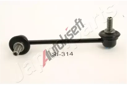 JAPANPARTS Stabiliztor podvozku JPP SI-314L, SI-314L