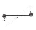 JAPANPARTS Stabiliztor podvozku ‐ JPP SI-321