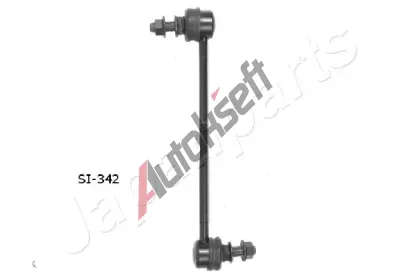 JAPANPARTS Stabilizátor podvozku JPP SI-342, SI-342 JAPANPARTS Stabilizátor podvozku JPP SI-342, SI-342