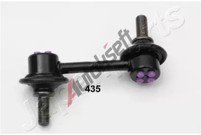 JAPANPARTS Stabiliztor podvozku JPP SI-434R, SI-434R