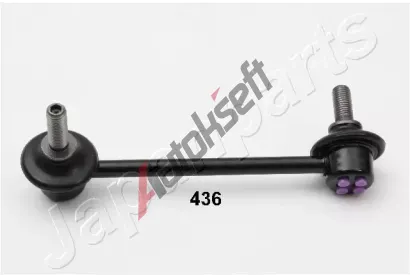 JAPANPARTS Stabiliztor podvozku JPP SI-436L, SI-436L