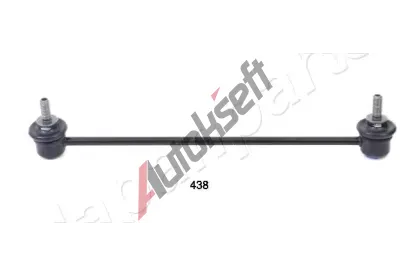 JAPANPARTS Stabiliztor podvozku JPP SI-438L, SI-438L