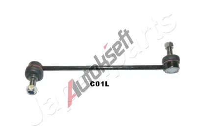 JAPANPARTS Stabiliztor podvozku JPP SI-C01L, SI-C01L