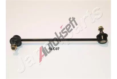 JAPANPARTS Stabiliztor podvozku JPP SI-C07L, SI-C07L