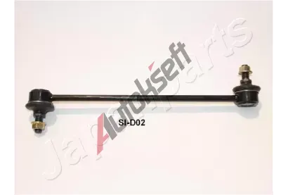 JAPANPARTS Stabiliztor podvozku JPP SI-D02, SI-D02