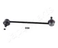 Stabiliztor podvozku JAPANPARTS ‐ JPP SI-D08
