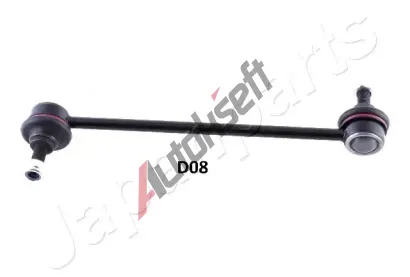 JAPANPARTS Stabiliztor podvozku JPP SI-D08, SI-D08