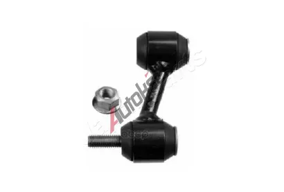 JAPANPARTS Stabilizátor podvozku JPP SI-D09, SI-D09 JAPANPARTS Stabilizátor podvozku JPP SI-D09, SI-D09