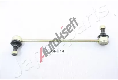 JAPANPARTS Stabiliztor podvozku JPP SI-H14L, SI-H14L
