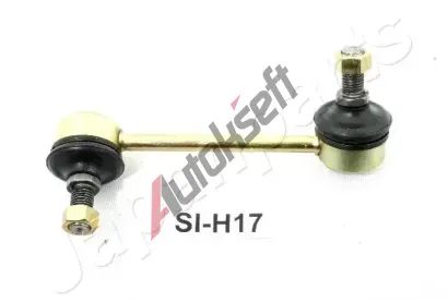 JAPANPARTS Stabiliztor podvozku JPP SI-H16R, SI-H16R
