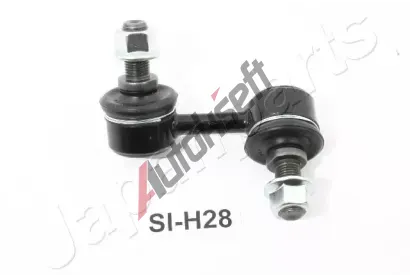 JAPANPARTS Stabiliztor podvozku JPP SI-H27L, SI-H27L