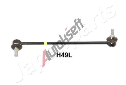JAPANPARTS Stabiliztor podvozku JPP SI-H49L, SI-H49L