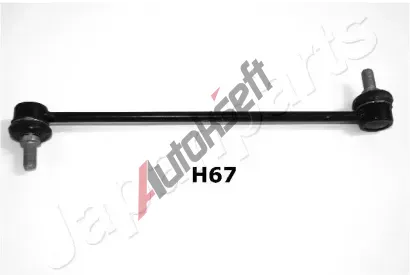JAPANPARTS Stabiliztor podvozku JPP SI-H67, SI-H67