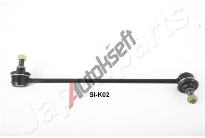JAPANPARTS Stabiliztor podvozku JPP SI-K01L, SI-K01L