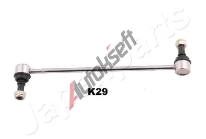 JAPANPARTS Stabiliztor podvozku JPP SI-K29, SI-K29
