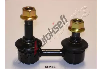 JAPANPARTS Stabiliztor podvozku JPP SI-K58, SI-K58