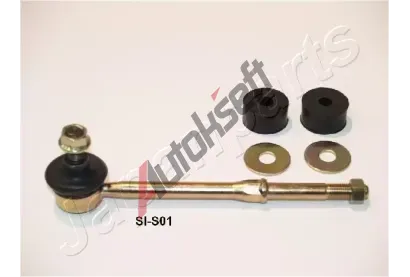 JAPANPARTS Stabiliztor podvozku JPP SI-S01, SI-S01
