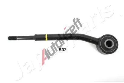JAPANPARTS Stabiliztor podvozku JPP SI-S02L, SI-S02L