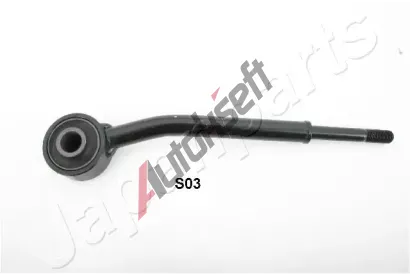 JAPANPARTS Stabiliztor podvozku JPP SI-S02R, SI-S02R