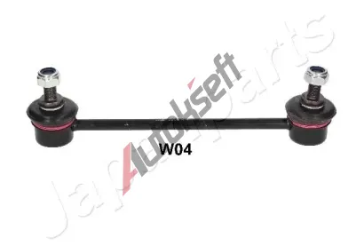 JAPANPARTS Stabiliztor podvozku JPP SI-W04, SI-W04
