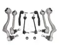 Rameno npravy zaven kol JAPANPARTS ‐ JPP SKS-0100