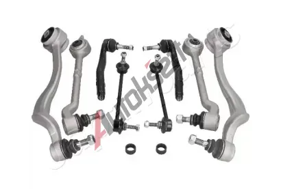 JAPANPARTS Rameno npravy zaven kol JPP SKS-0100, SKS-0100
