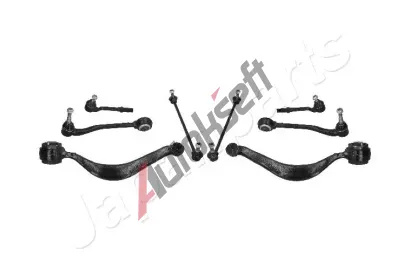 JAPANPARTS Rameno npravy zaven kol JPP SKS-0103, SKS-0103