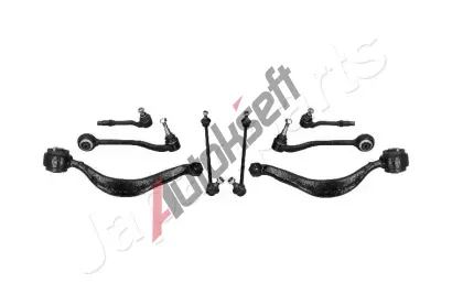 JAPANPARTS Rameno npravy zaven kol JPP SKS-0104, SKS-0104