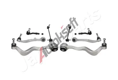 JAPANPARTS Rameno n�pravy zav�en� kol JPP SKS-0105, SKS-0105