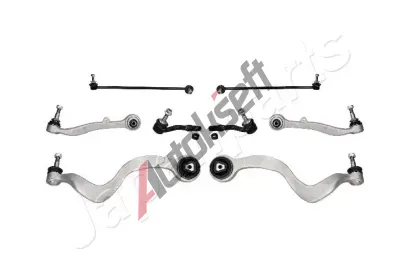 JAPANPARTS Rameno npravy zaven kol JPP SKS-0106, SKS-0106
