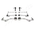 JAPANPARTS Rameno npravy zaven kol ‐ JPP SKS-0108