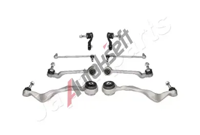 JAPANPARTS Rameno npravy zaven kol JPP SKS-0108, SKS-0108