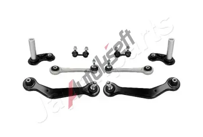 JAPANPARTS Rameno nápravy zavěšení kol JPP SKS-0110, SKS-0110 JAPANPARTS Rameno nápravy zavěšení kol JPP SKS-0110, SKS-0110