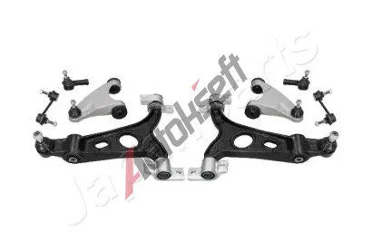 JAPANPARTS Rameno npravy zaven kol JPP SKS-0200, SKS-0200