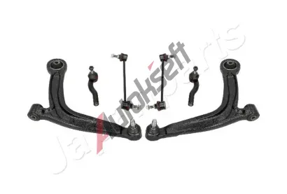 JAPANPARTS Rameno npravy zaven kol JPP SKS-0202, SKS-0202