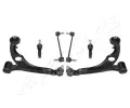 JAPANPARTS Rameno npravy zaven kol ‐ JPP SKS-0203